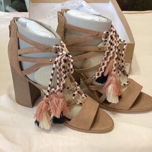 Indigo Rd shoes